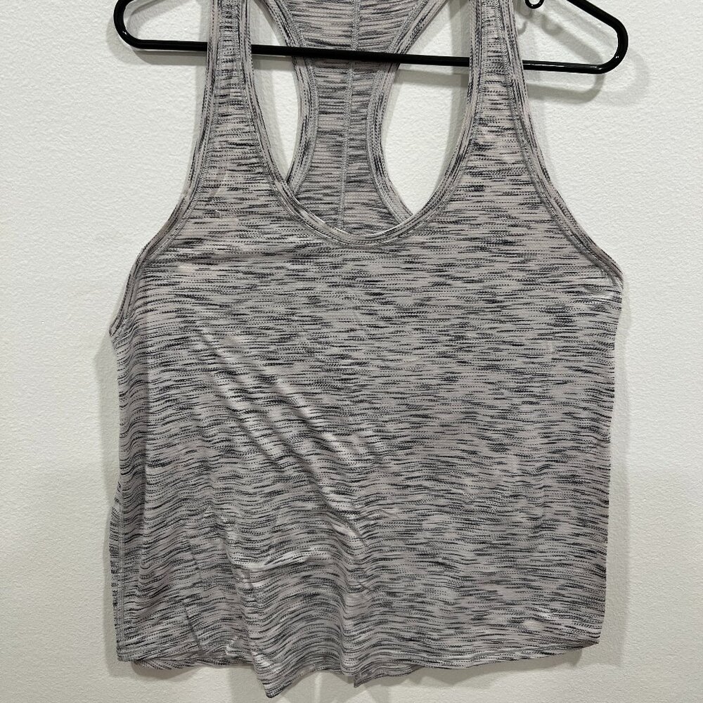 Lululemon All Tied Up Tank Size 12